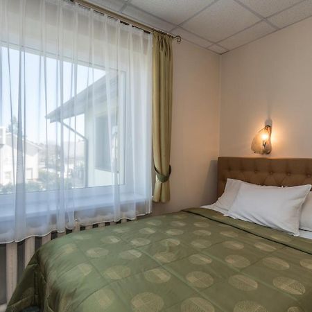 Hotel Medziotoju kiemelis Połąga Zewnętrze zdjęcie