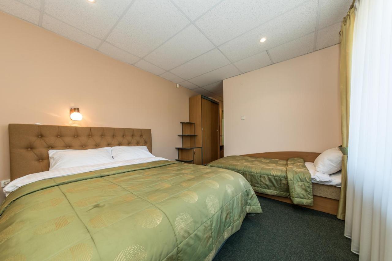 Hotel Medziotoju kiemelis Połąga Zewnętrze zdjęcie