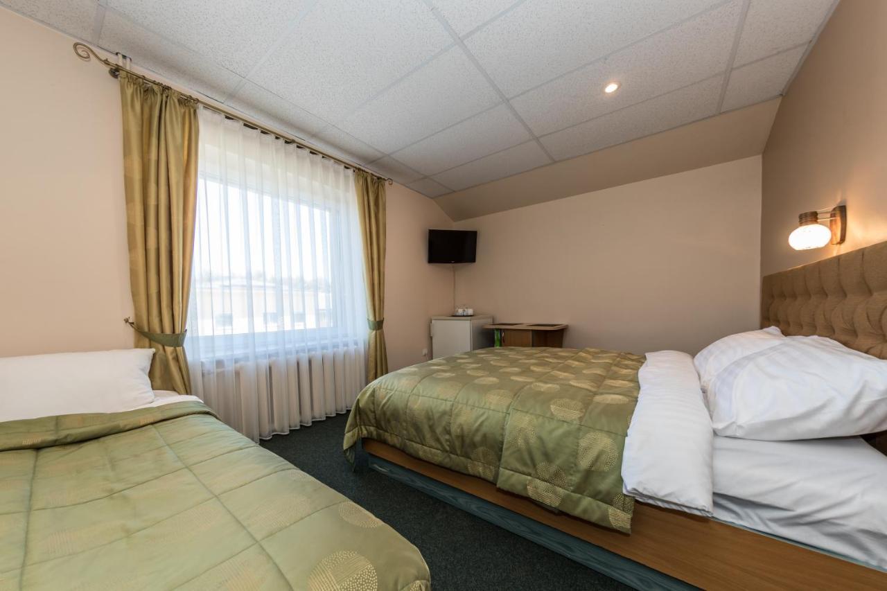 Hotel Medziotoju kiemelis Połąga Zewnętrze zdjęcie