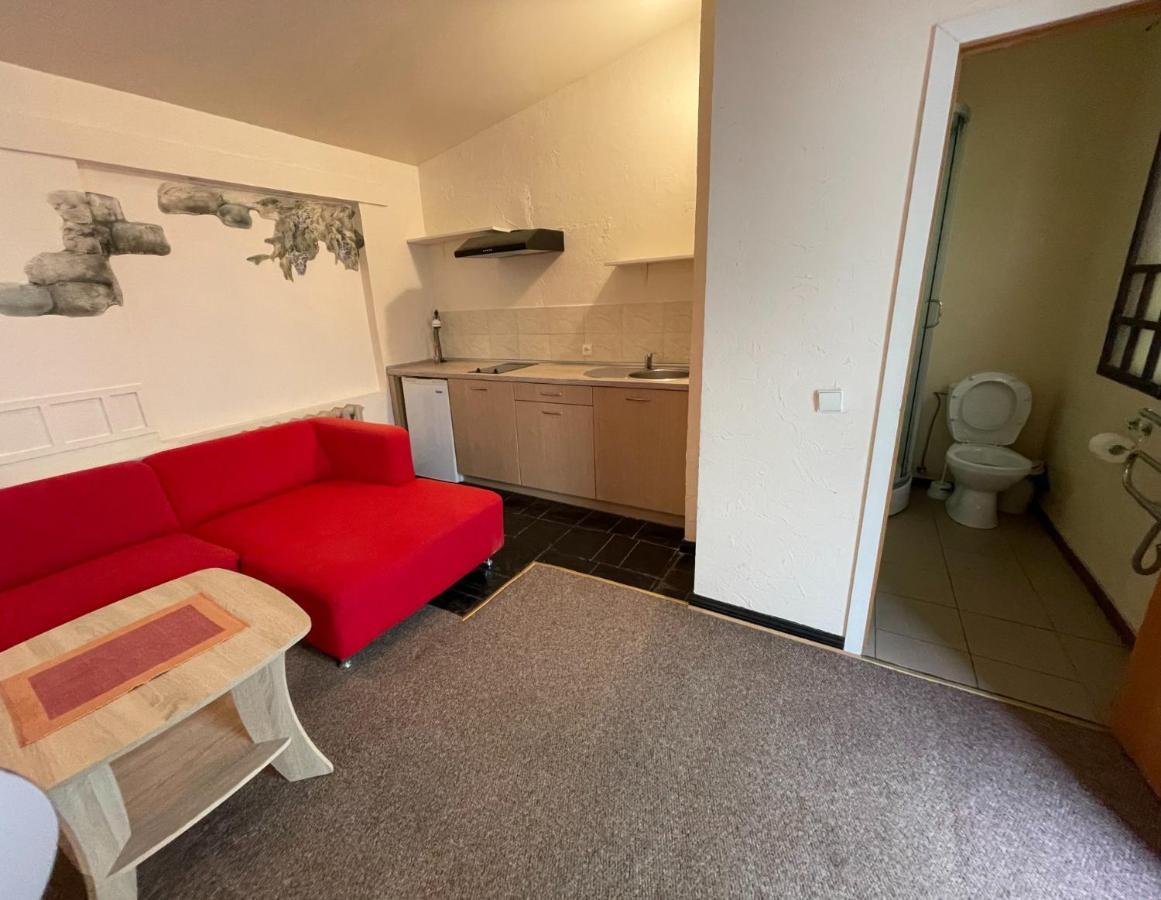 Hotel Medziotoju kiemelis Połąga Zewnętrze zdjęcie