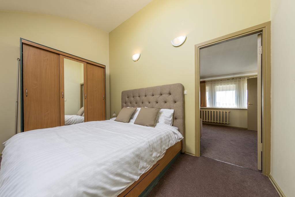 Hotel Medziotoju kiemelis Połąga Zewnętrze zdjęcie