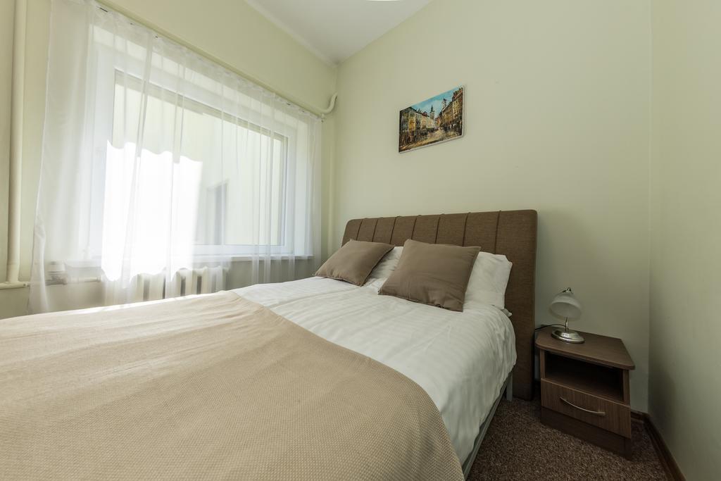 Hotel Medziotoju kiemelis Połąga Zewnętrze zdjęcie