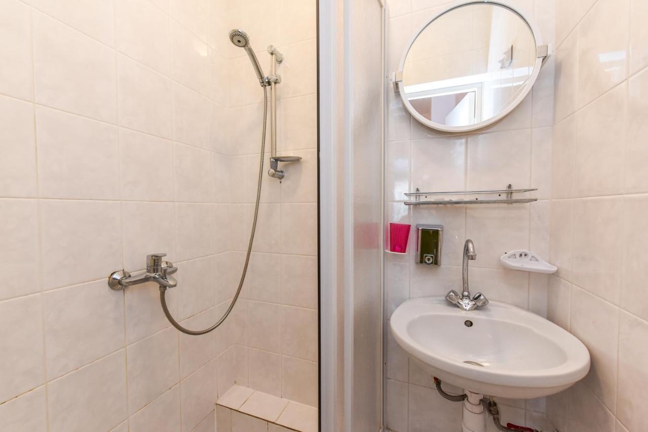 Hotel Medziotoju kiemelis Połąga Zewnętrze zdjęcie