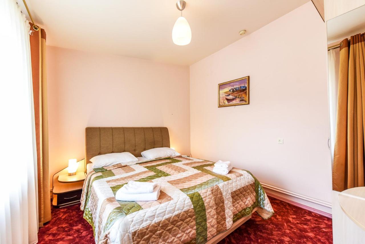 Hotel Medziotoju kiemelis Połąga Zewnętrze zdjęcie
